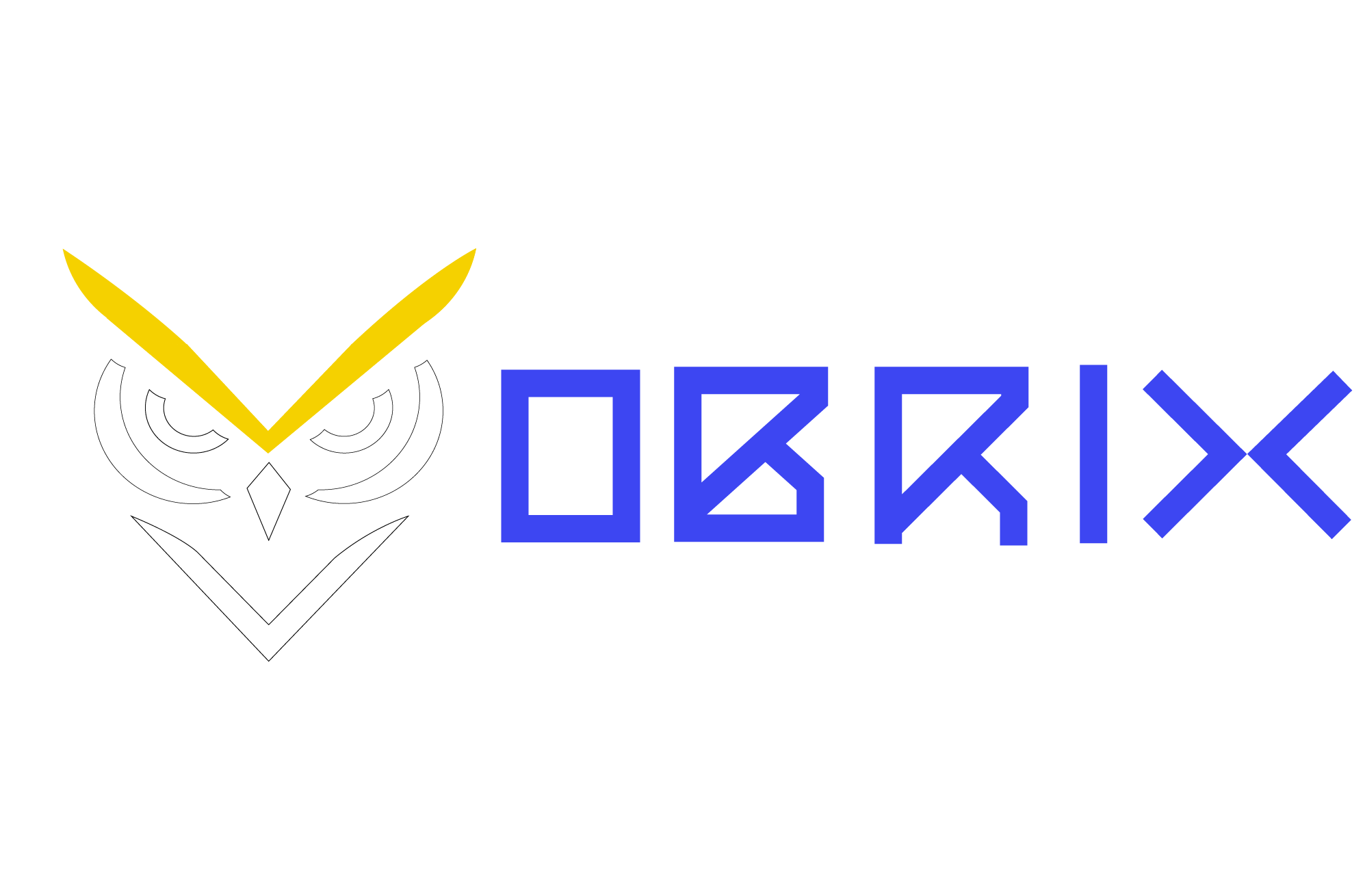 Obrix Logo